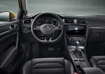 Volkswagen Golf 280 TSI 5-Door 2017 года (CN)